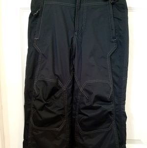 L.L. Bean Thinsulate Youth Snowpants Sz 8